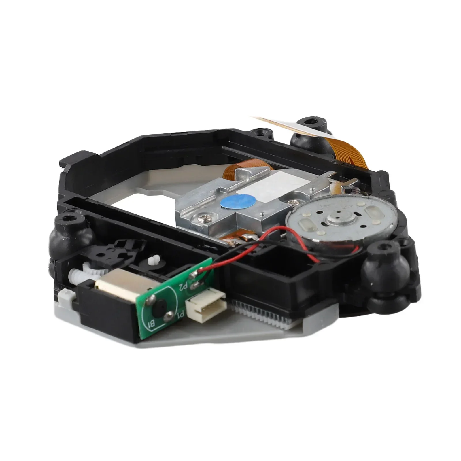 Для игровой консоли PlayStation 1, объектив, аксессуары для игровой консоли, высококачественные материалы, идеальная посадка, точная резка
Для игровой консоли PlayStation 1, объектив, аксессуары для игровой консоли, высококачественные материалы, идеальная посадка, точная резка