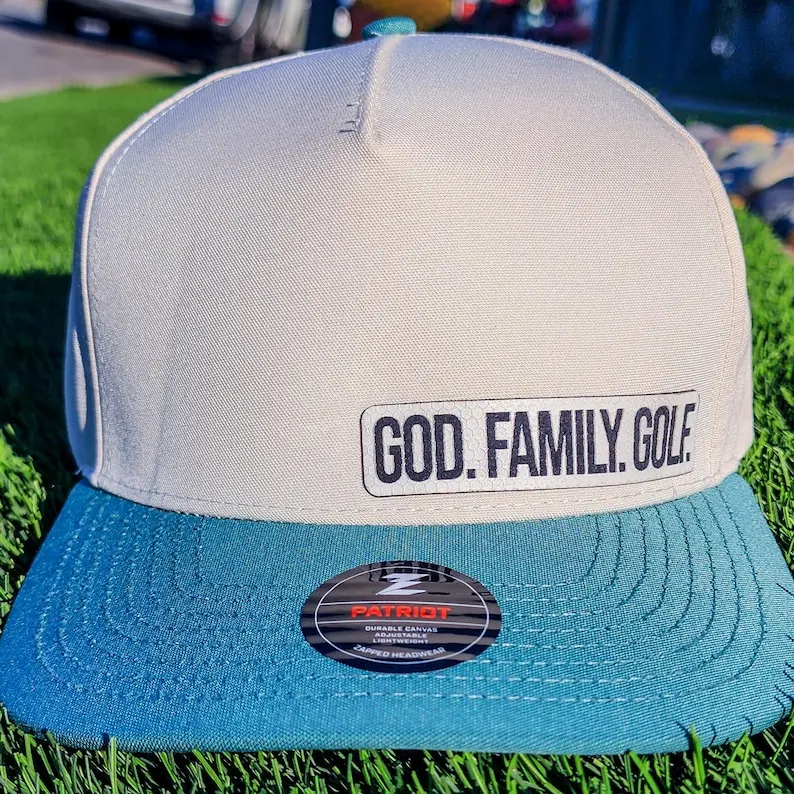Шляпа Snapback для гольфа – «Чарь. Семья. Гольф». Регулируемая кепка Snapback Стильная шляпа для папы для гольфа Христианский подарок для гольфа | Спортивная кепка для мужчин
Шляпа Snapback для гольфа – «Чарь. Семья. Гольф». Регулируемая кепка Snapback Стильная шляпа для папы для гольфа Христианский подарок для гольфа | Спортивная кепка для мужчин