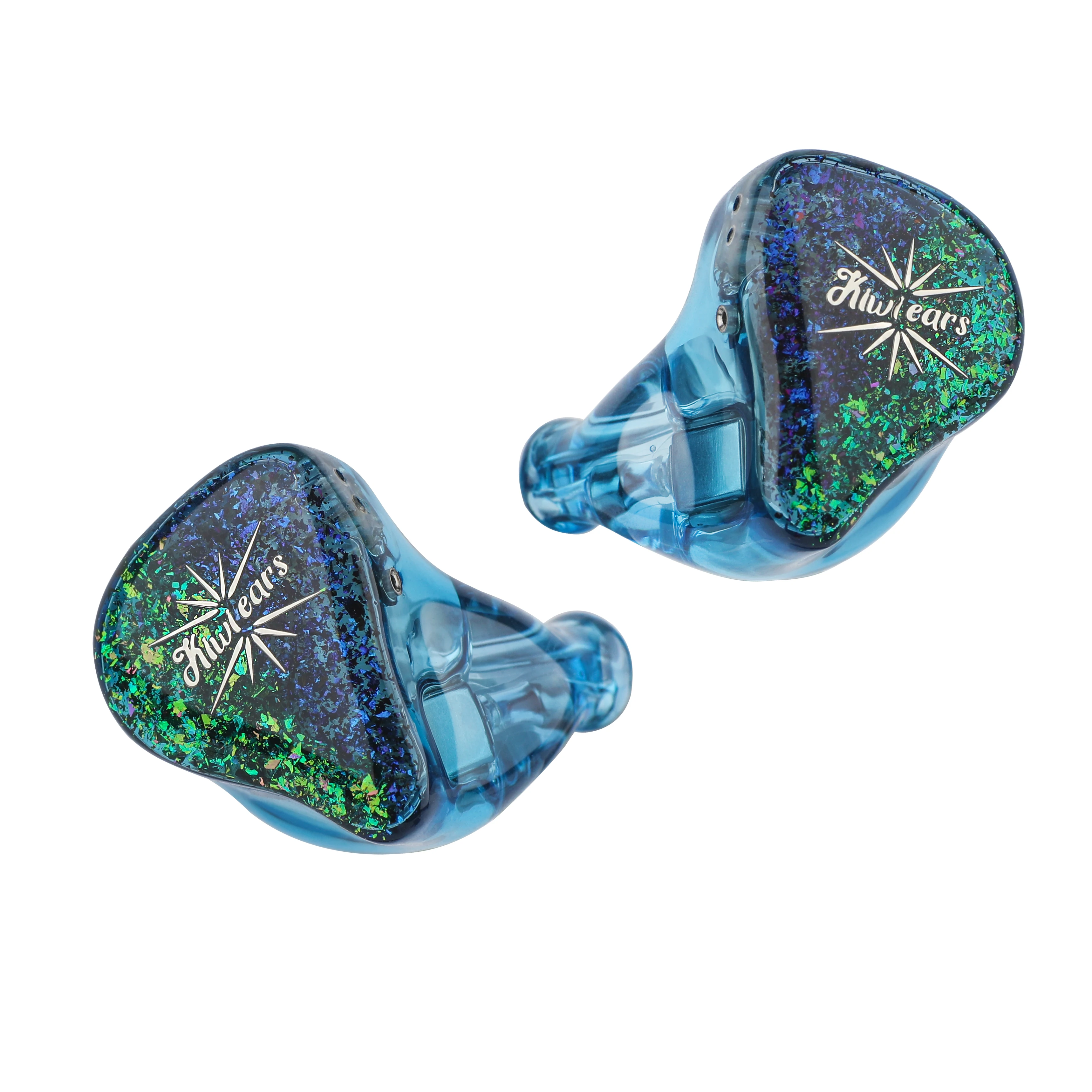 Productos Tendencia 2024 Kiwi Ears Forteza 1BA + 2DD In-Ear Game Di-ear Earphone Package Earphone
Productos Tendencia 2024 Kiwi Ears Forteza 1BA + 2DD In-Ear Game Di-ear Earphone Package Earphone