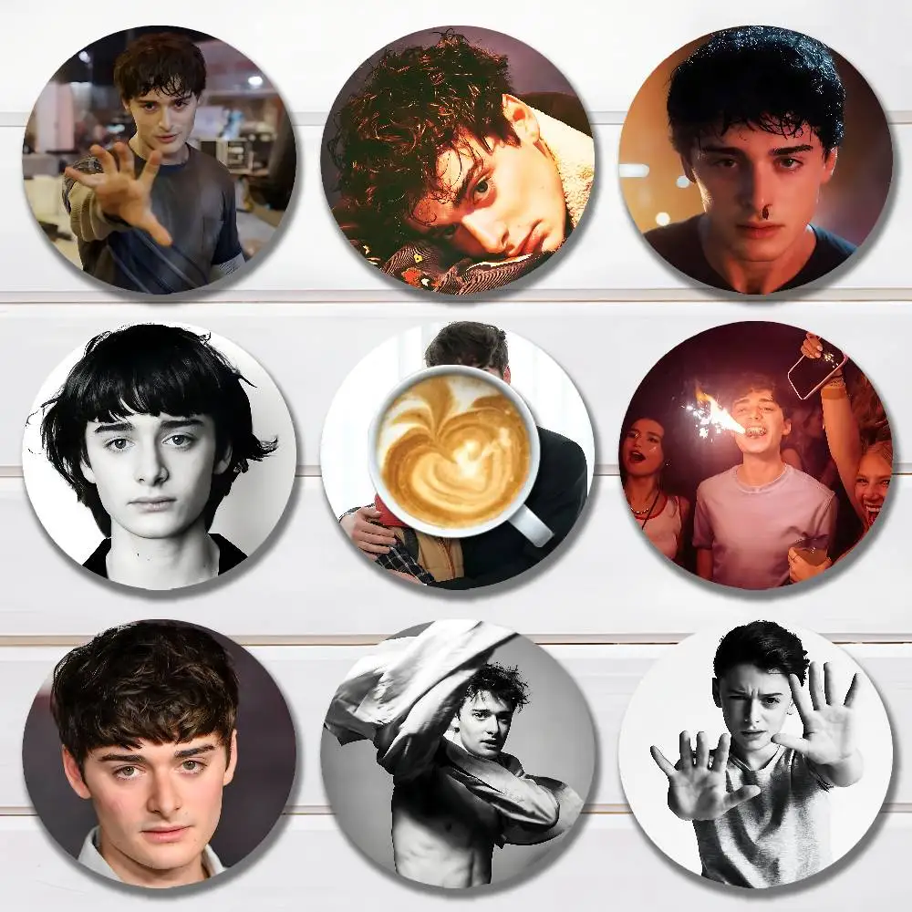 N-Noah S-Schnapp Actor Round Wooden Coasters For Cute Design Suitable for Drinks Tea,Coffee Home Perfect Gift
N-Noah S-Schnapp Actor Round Wooden Coasters For Cute Design Suitable for Drinks Tea,Coffee Home Perfect Gift