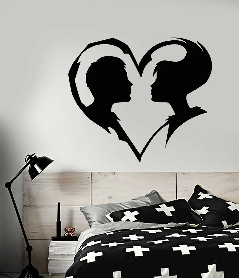 Vinyl Love Class Wall Decal Abstract Love Symbol Boy Girl Man Woman Couple Wall Sticker Home Sticker Bedroom Art Decor love04
Vinyl Love Class Wall Decal Abstract Love Symbol Boy Girl Man Woman Couple Wall Sticker Home Sticker Bedroom Art Decor love04