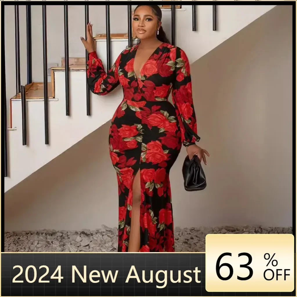 African Dresses For Women Elegant Polyester 2024 New Muslim Fashion Abayas Dashiki Robe Kaftan Midi Dress Turkish Africa
African Dresses For Women Elegant Polyester 2024 New Muslim Fashion Abayas Dashiki Robe Kaftan Midi Dress Turkish Africa