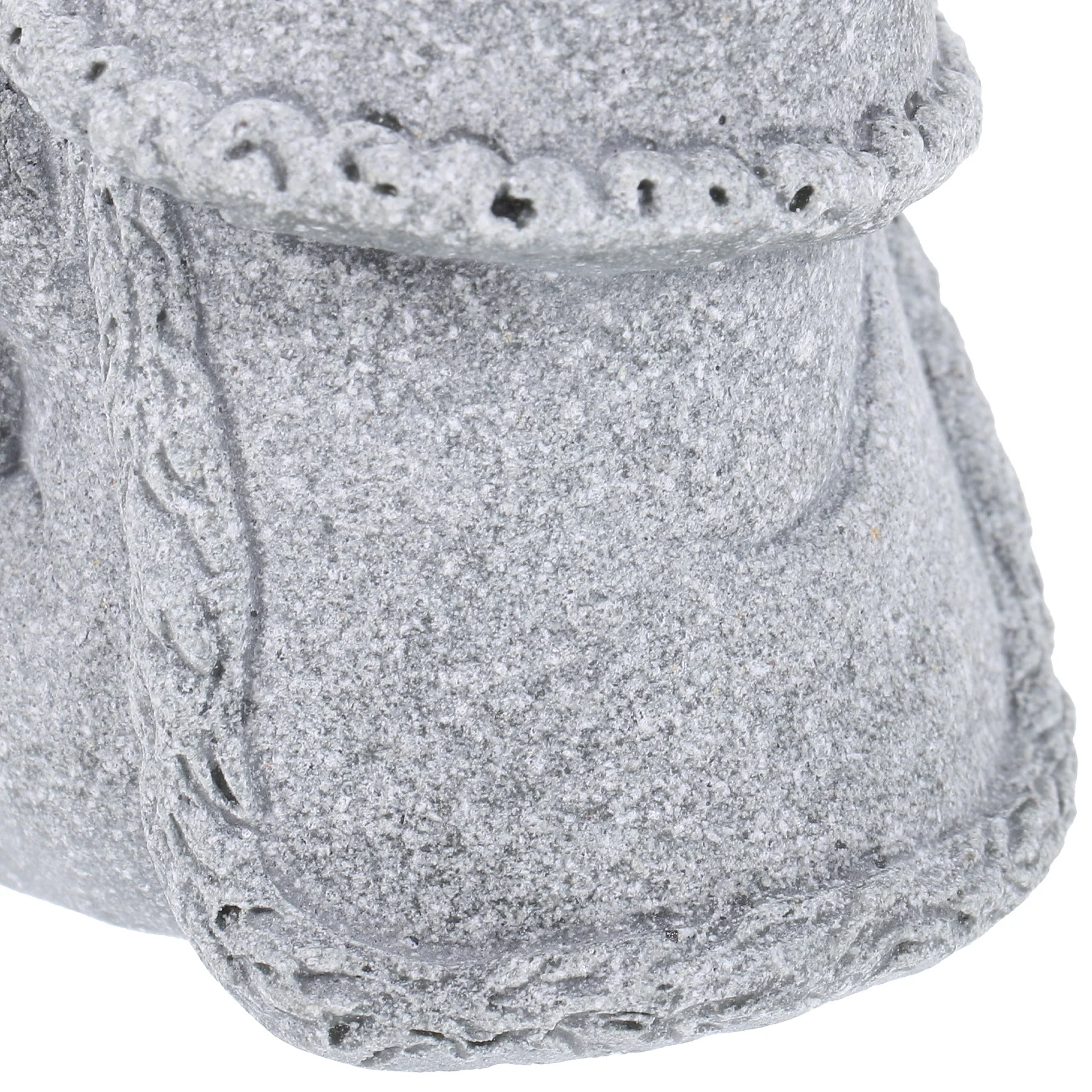 Small Cat Decor Bonsai Planter Ornament Adorable Desktop Statue Miniature Sculpture for Garden Lawn Flower Pot
Small Cat Decor Bonsai Planter Ornament Adorable Desktop Statue Miniature Sculpture for Garden Lawn Flower Pot