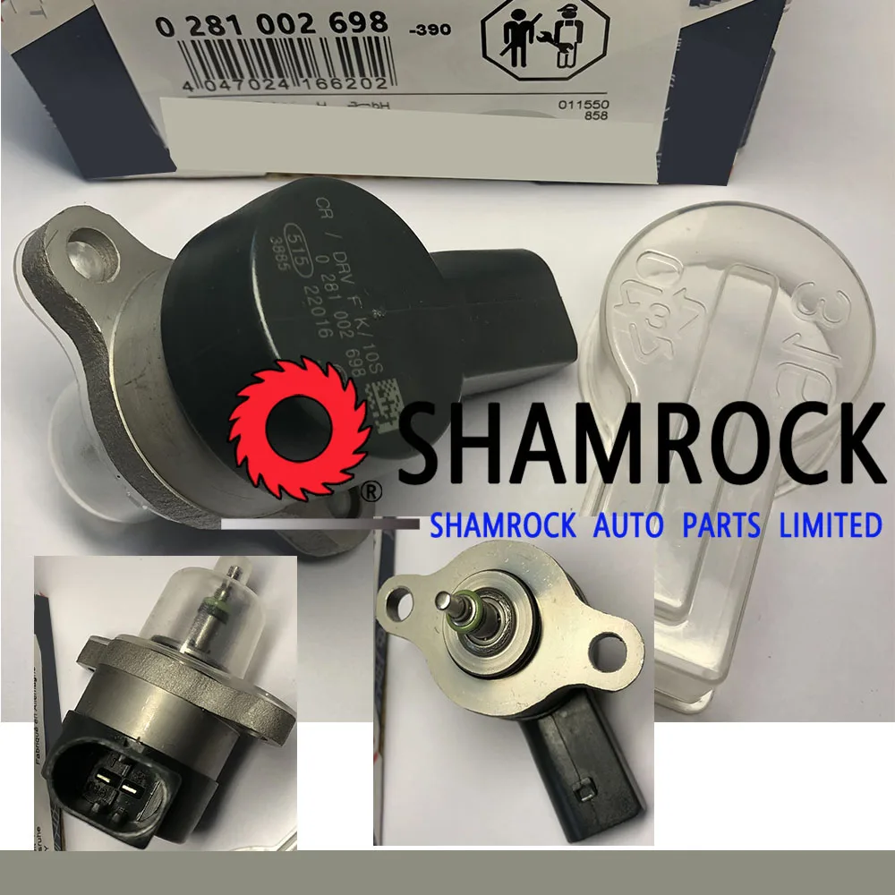 0281002698 FUEL RAIL PRESSURE RELIEF REGULATOR VALVE 0281002698 0 281 002 698 A6110780549 6110780549 0281002698 A611078054
0281002698 FUEL RAIL PRESSURE RELIEF REGULATOR VALVE 0281002698 0 281 002 698 A6110780549 6110780549 0281002698 A611078054