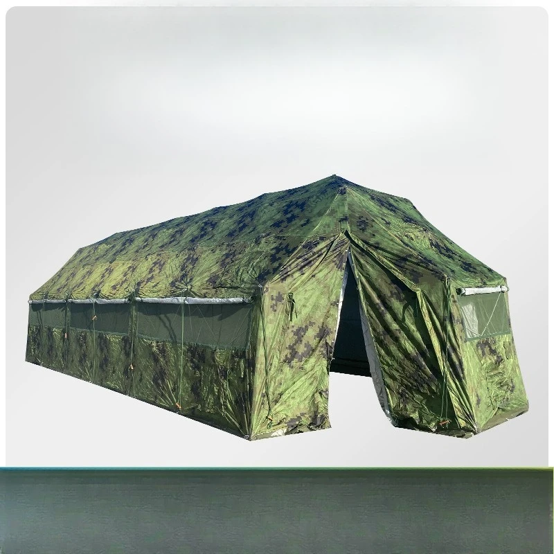 40 square meters 60 square meters fire grid tent folding sanitary tent disaster relief command frame arched tent
40 square meters 60 square meters fire grid tent folding sanitary tent disaster relief command frame arched tent