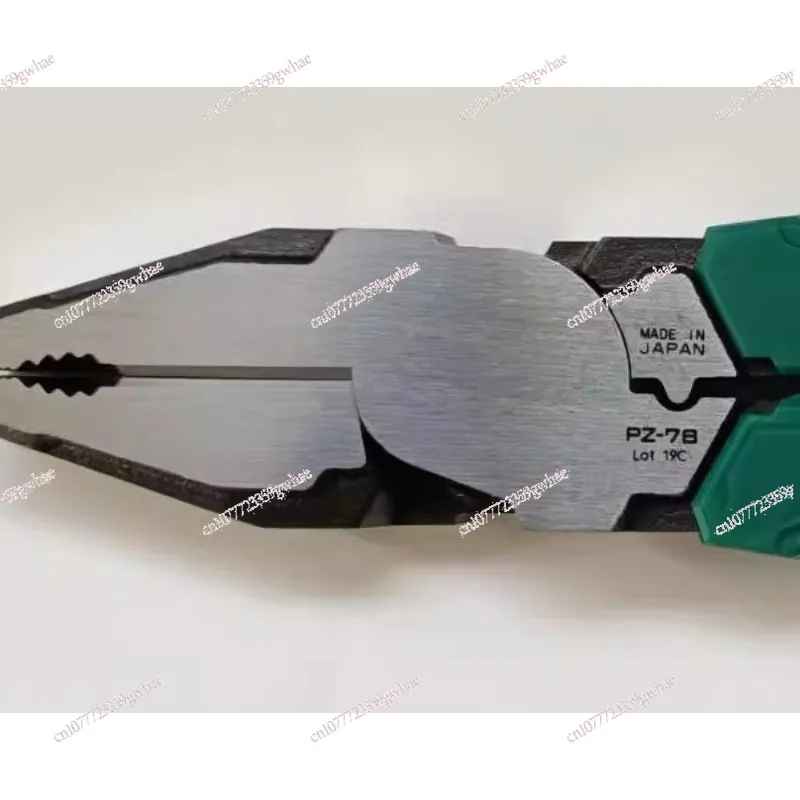 Клещи для снятия винтов PZ55/PZ56/PZ57/PZ58/PZ59/PZ60/PZ78/PZ32, нескользящие, для сорваншихся винтов
Клещи для снятия винтов PZ55/PZ56/PZ57/PZ58/PZ59/PZ60/PZ78/PZ32, нескользящие, для сорваншихся винтов