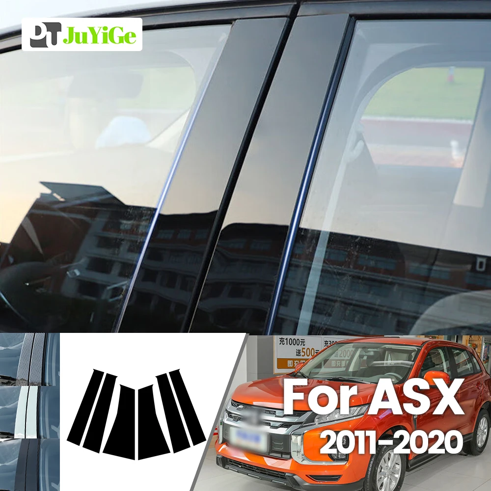 For Mitsubishi ASX 2011-2020 2012 2013 2014 2015 Bright Black Carbon Fibre Window Door B C Sticker
For Mitsubishi ASX 2011-2020 2012 2013 2014 2015 Bright Black Carbon Fibre Window Door B C Sticker