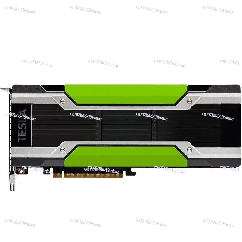 P100/P40/M40 24G/12G AI Deep Learning Graphics Card, Second-hand 95 New
P100/P40/M40 24G/12G AI Deep Learning Graphics Card, Second-hand 95 New