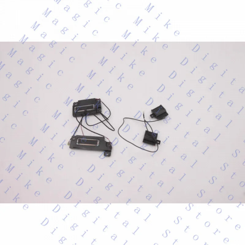 H NEW Built In Speaker set For Lenovo X1 Yoga 8th Gen 21HQ 21HR 5SB1H02541
H NEW Built In Speaker set For Lenovo X1 Yoga 8th Gen 21HQ 21HR 5SB1H02541