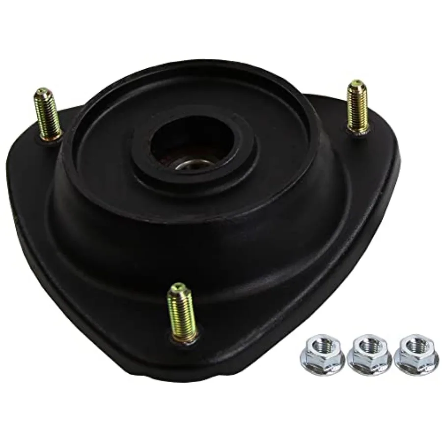 Shocks and Struts Strut-Mate Suspension Strut Mount
Shocks and Struts Strut-Mate Suspension Strut Mount