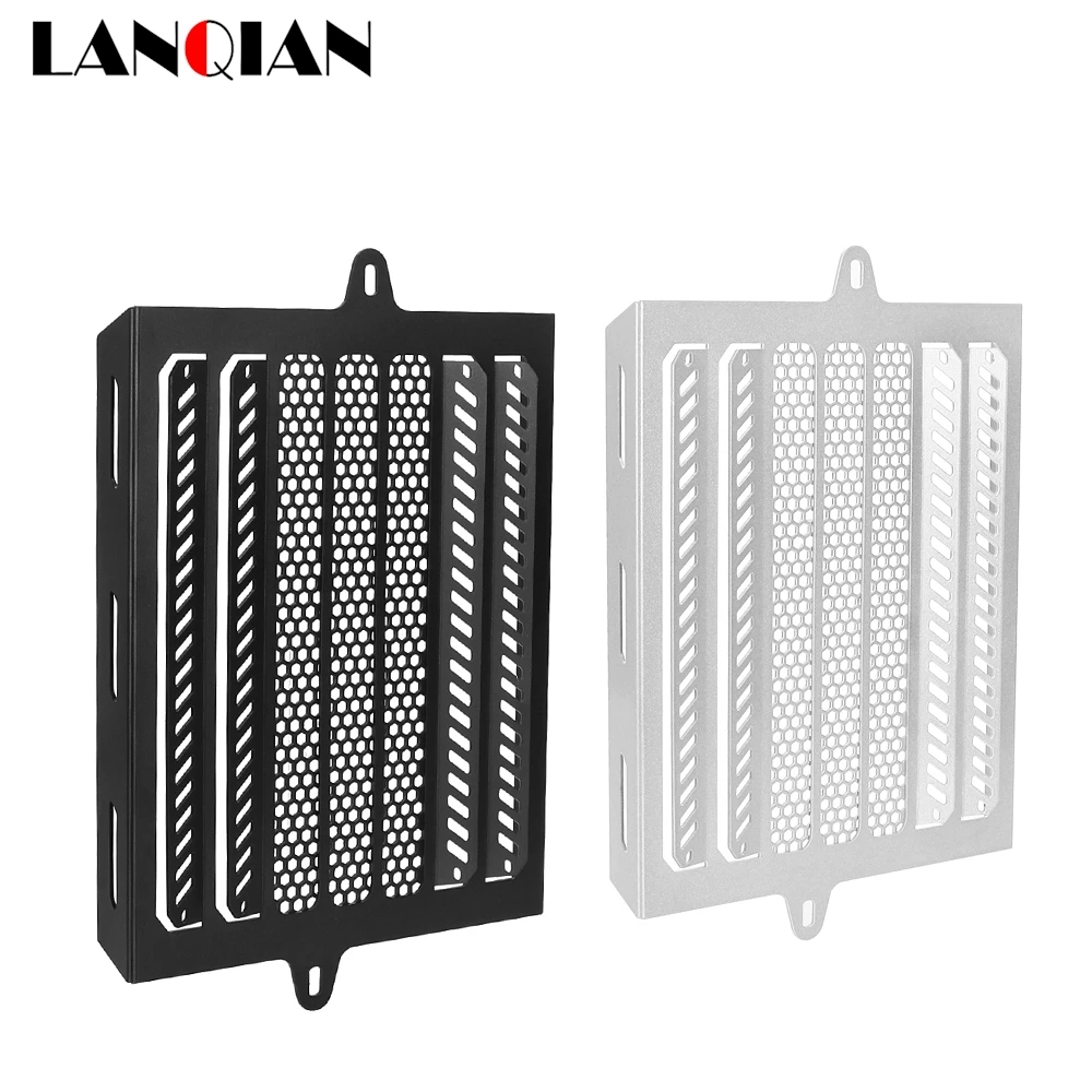 Motorcycle Radiator Grille Guard Cover Protection For Scrambler 400X 2024-2025-2026 For Speed 400 2024-2025-2026 Accessories
Motorcycle Radiator Grille Guard Cover Protection For Scrambler 400X 2024-2025-2026 For Speed 400 2024-2025-2026 Accessories