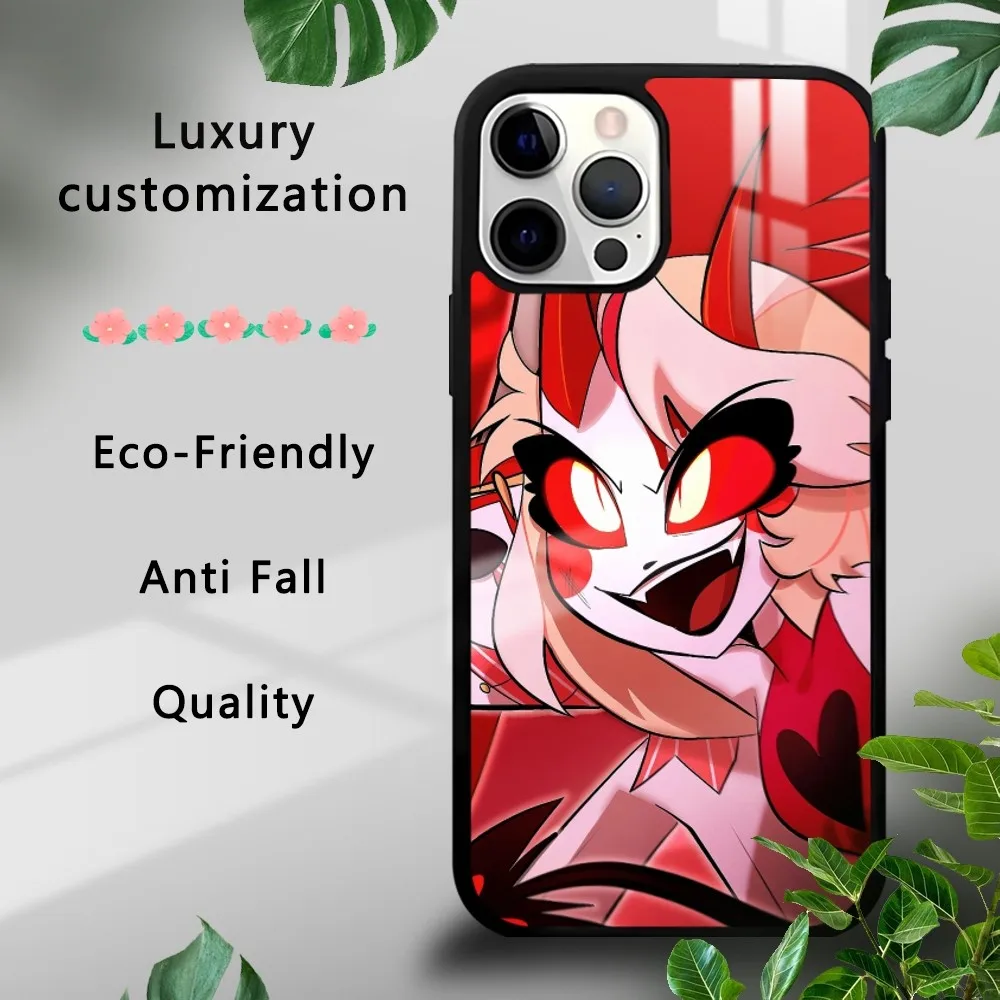 Cute Hotel Ha Z-Zbin Phone Case For iPhone 16 15 14 13 12 11 Pro Xs Max Mini Plus Celulares Hard Funda
Cute Hotel Ha Z-Zbin Phone Case For iPhone 16 15 14 13 12 11 Pro Xs Max Mini Plus Celulares Hard Funda