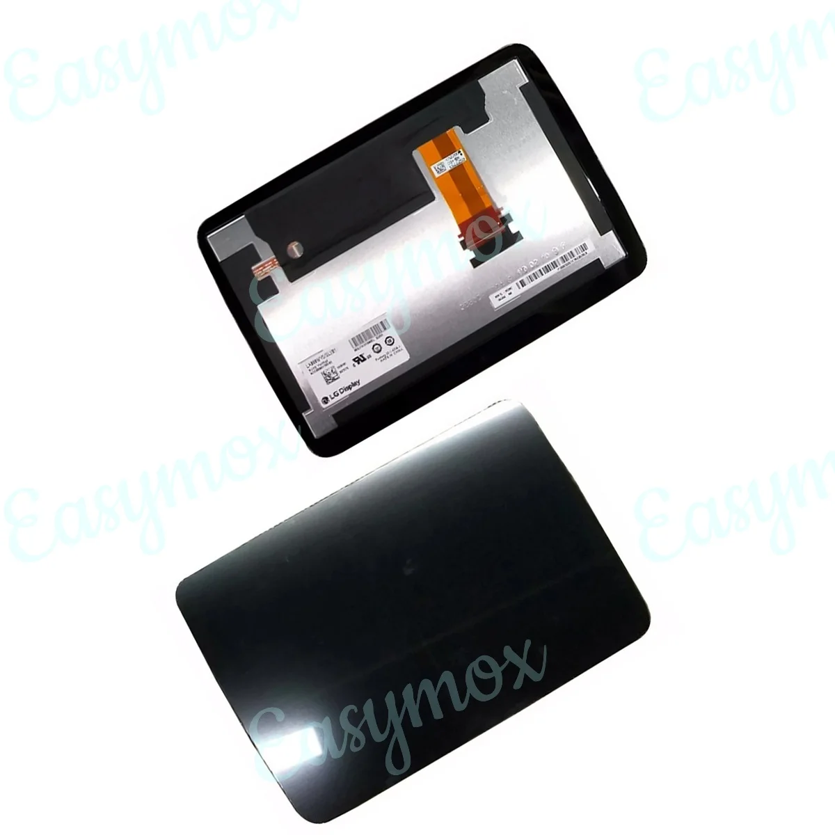 8" LCD Display with Touch Screen for Mercedes-Benz ML GL GLE W166 Klasse GPS SAT NAV A1669000115 LA080WV5(SL)(01)
8" LCD Display with Touch Screen for Mercedes-Benz ML GL GLE W166 Klasse GPS SAT NAV A1669000115 LA080WV5(SL)(01)