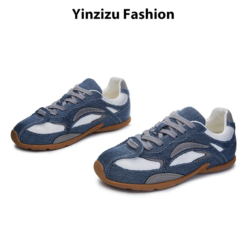 Женские кроссовки, новые немецкие тренировочные туфли из натуральной кожи в стиле ретро, женская модная повседневная обувь на плоской подошве, женская обувь
Женские кроссовки, новые немецкие тренировочные туфли из натуральной кожи в стиле ретро, женская модная повседневная обувь на плоской подошве, женская обувь