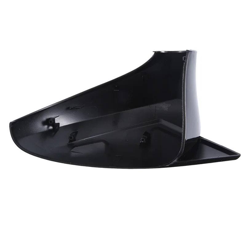 1Par Car Snap Clip Gloss Black Cow Horn Rear View Mirror Housing Reversing Mirror Housing(LH+RH) For Lexus GS 2012-2018 Parts
1Par Car Snap Clip Gloss Black Cow Horn Rear View Mirror Housing Reversing Mirror Housing(LH+RH) For Lexus GS 2012-2018 Parts