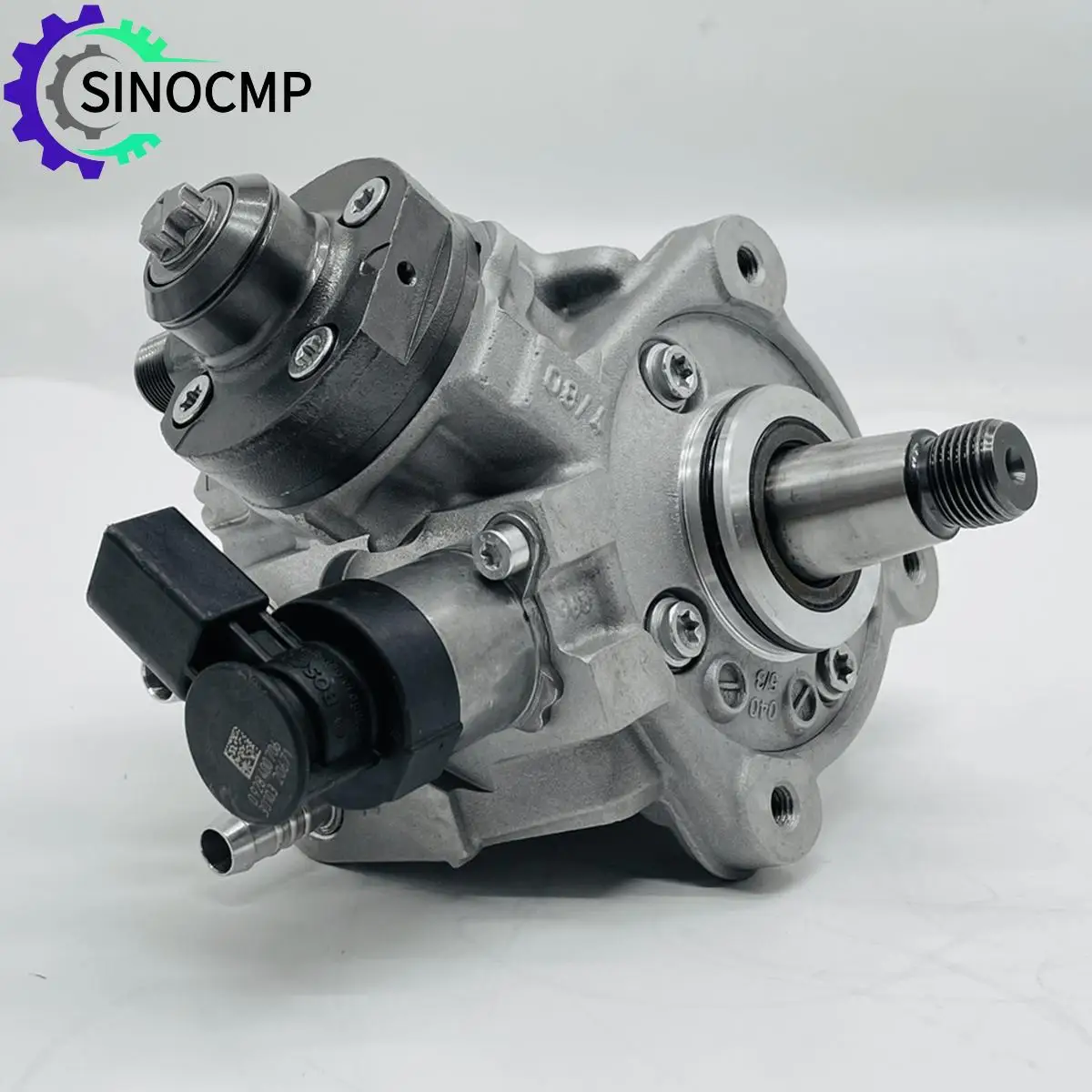 03L130755 0445010507 Engine Fuel Injection Pump 03L130755A 0445010543 for Audi VW Skoda 2.0 TDI Engine Replacement Accessories
03L130755 0445010507 Engine Fuel Injection Pump 03L130755A 0445010543 for Audi VW Skoda 2.0 TDI Engine Replacement Accessories