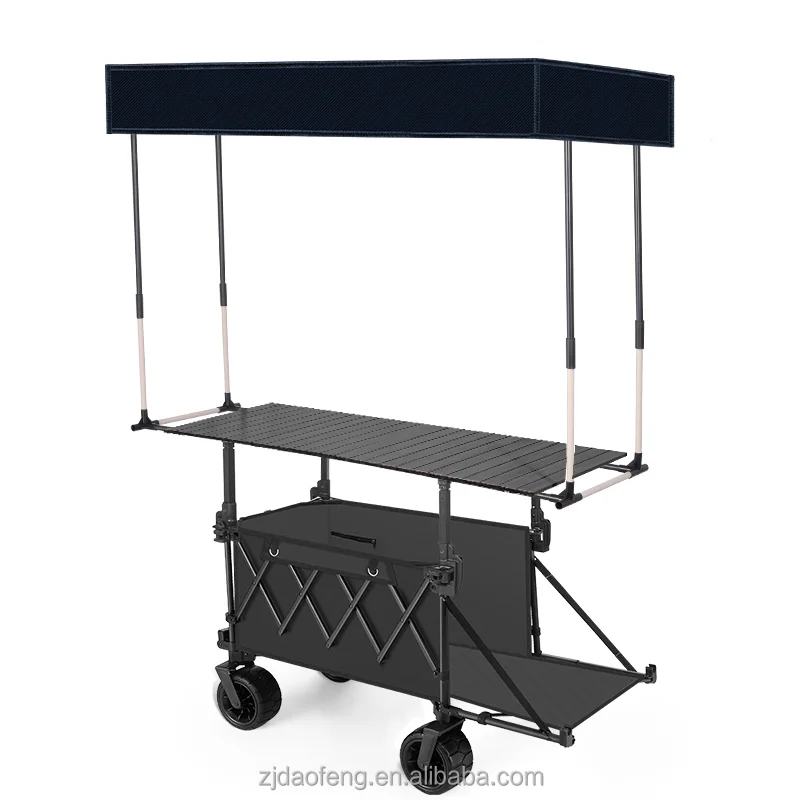 Hot Selling Folding Snack Truck Stall Adjustable Folding Picnic Camper Truck Food Truck Dining Table Board with Sunshade
Hot Selling Folding Snack Truck Stall Adjustable Folding Picnic Camper Truck Food Truck Dining Table Board with Sunshade