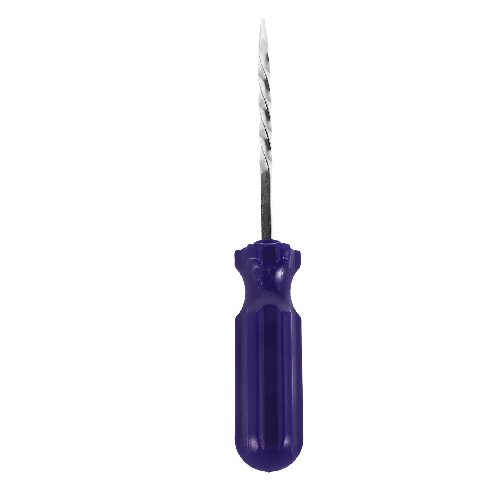 Bicycle Tire Repair Tool Small Spiral Plastic Bike Tube Tool for Mountain Road Bikes Long Lasting Durable Practical Solution
Bicycle Tire Repair Tool Small Spiral Plastic Bike Tube Tool for Mountain Road Bikes Long Lasting Durable Practical Solution