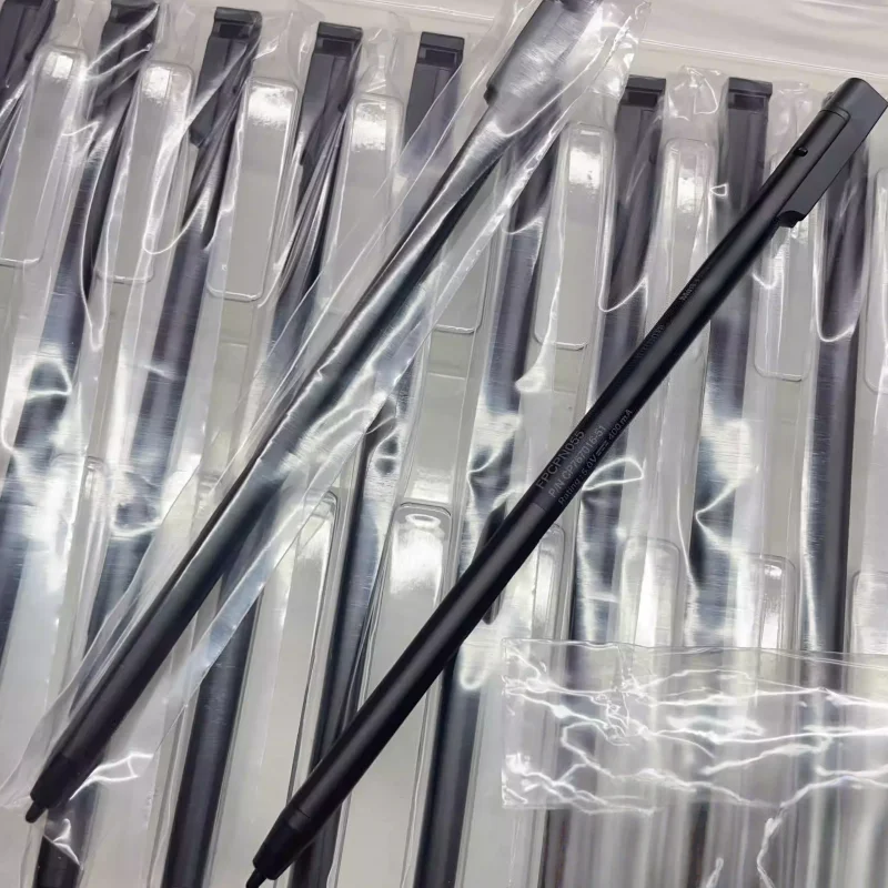 Один новый стилус для дигитайзера CP76701651 для LIFEBOOK Q738 U939X U9310x U9311x U939X U729X сенсорная ручка черный
Один новый стилус для дигитайзера CP76701651 для LIFEBOOK Q738 U939X U9310x U9311x U939X U729X сенсорная ручка черный