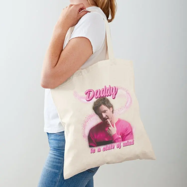 pedro pascal Tote Bag Reusable bags shopper bag women foldable reusable bag Portable shopping
pedro pascal Tote Bag Reusable bags shopper bag women foldable reusable bag Portable shopping