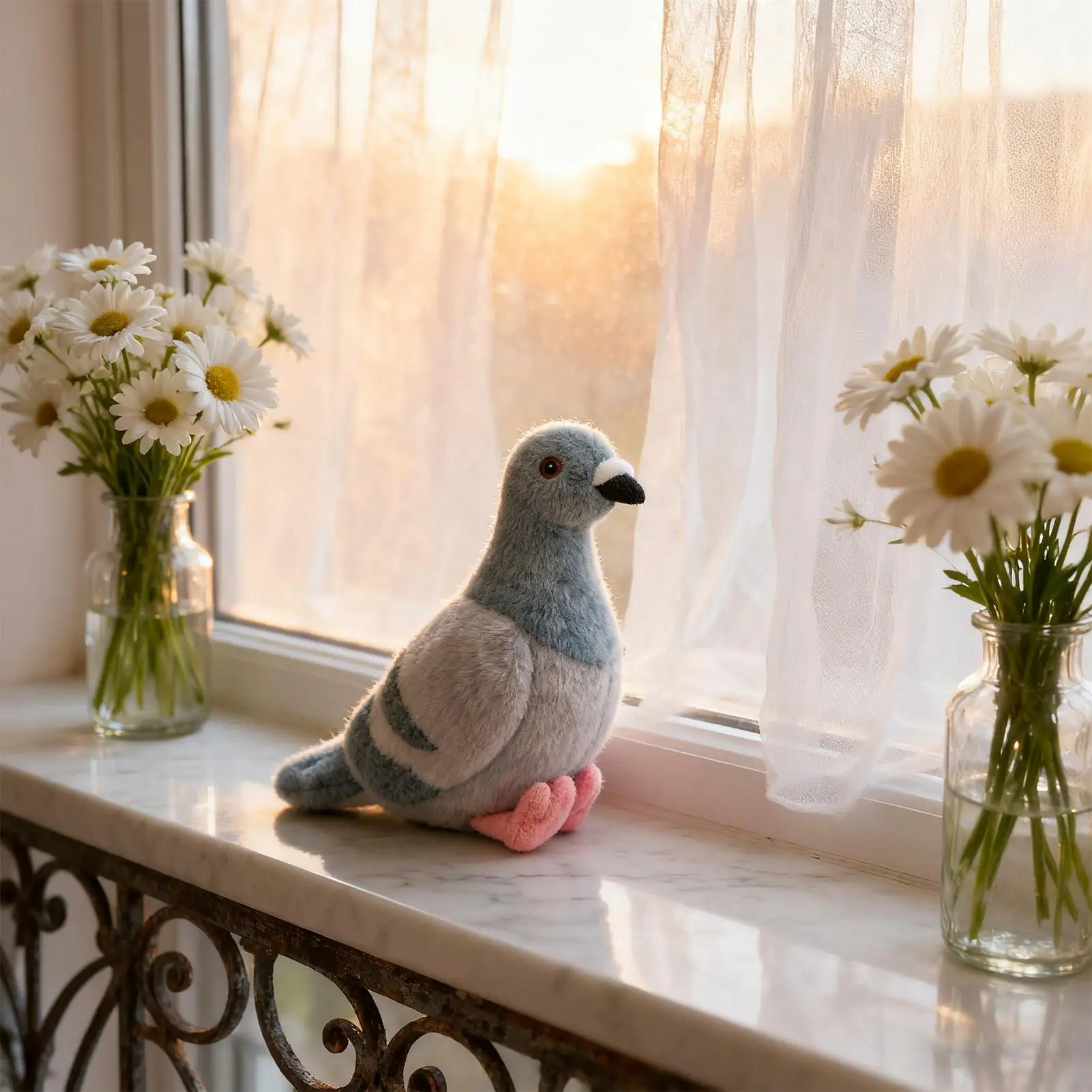 Игрушки-голуби, реалистичный декор, кукла, игрушка, чучело, птица для маленьких детей, класс, Пасха, Хэллоуин, Рождество, день рождения, спальня 
Игрушки-голуби, реалистичный декор, кукла, игрушка, чучело, птица для маленьких детей, класс, Пасха, Хэллоуин, Рождество, день рождения, спальня