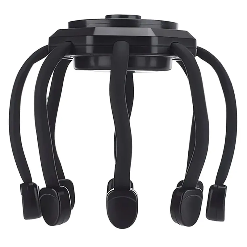Scalp Massage Electric Hair Massager,Head Relaxation Kneading Function 3 Modes Stress
Scalp Massage Electric Hair Massager,Head Relaxation Kneading Function 3 Modes Stress