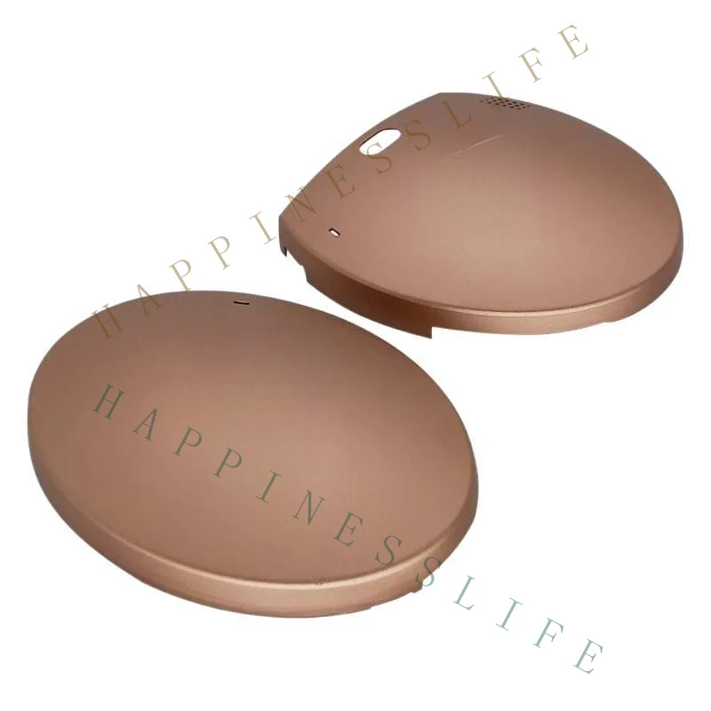 ZR+ FOR Bose QuietComfort QC35 I II 1 2 Rose Gold Metal Cover Housing Case Left / Right
ZR+ FOR Bose QuietComfort QC35 I II 1 2 Rose Gold Metal Cover Housing Case Left / Right