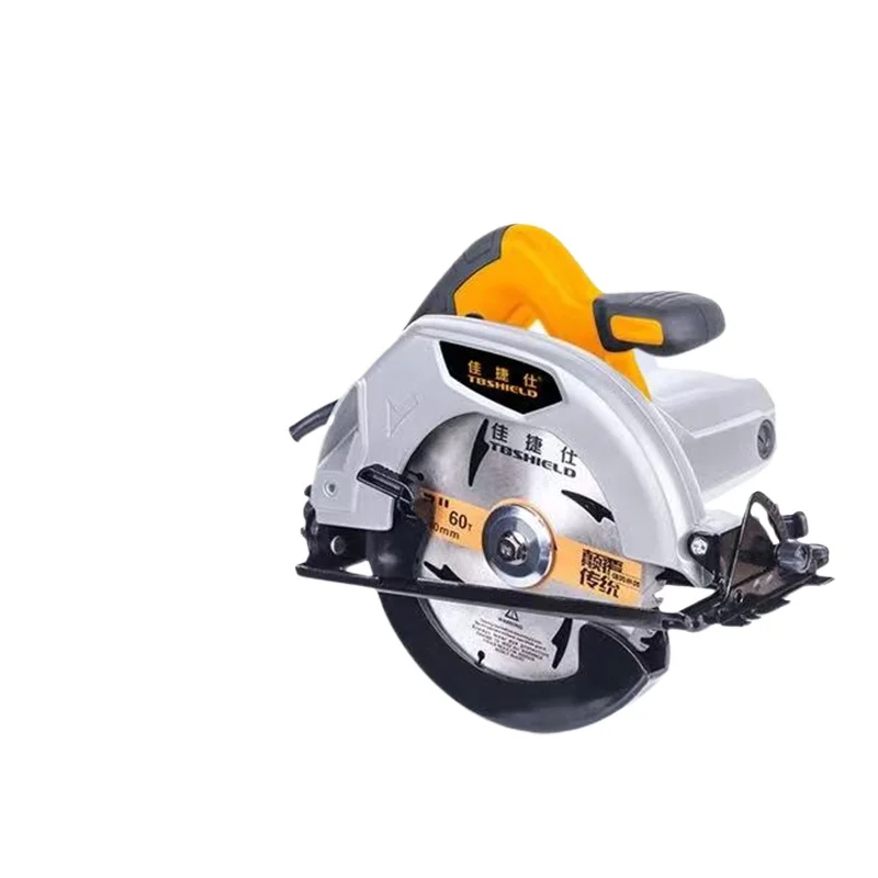 Electric circular saw 9 inch 7 inch woodworking special hand-held cutter wood flip-chip handheld chainsaw
Electric circular saw 9 inch 7 inch woodworking special hand-held cutter wood flip-chip handheld chainsaw