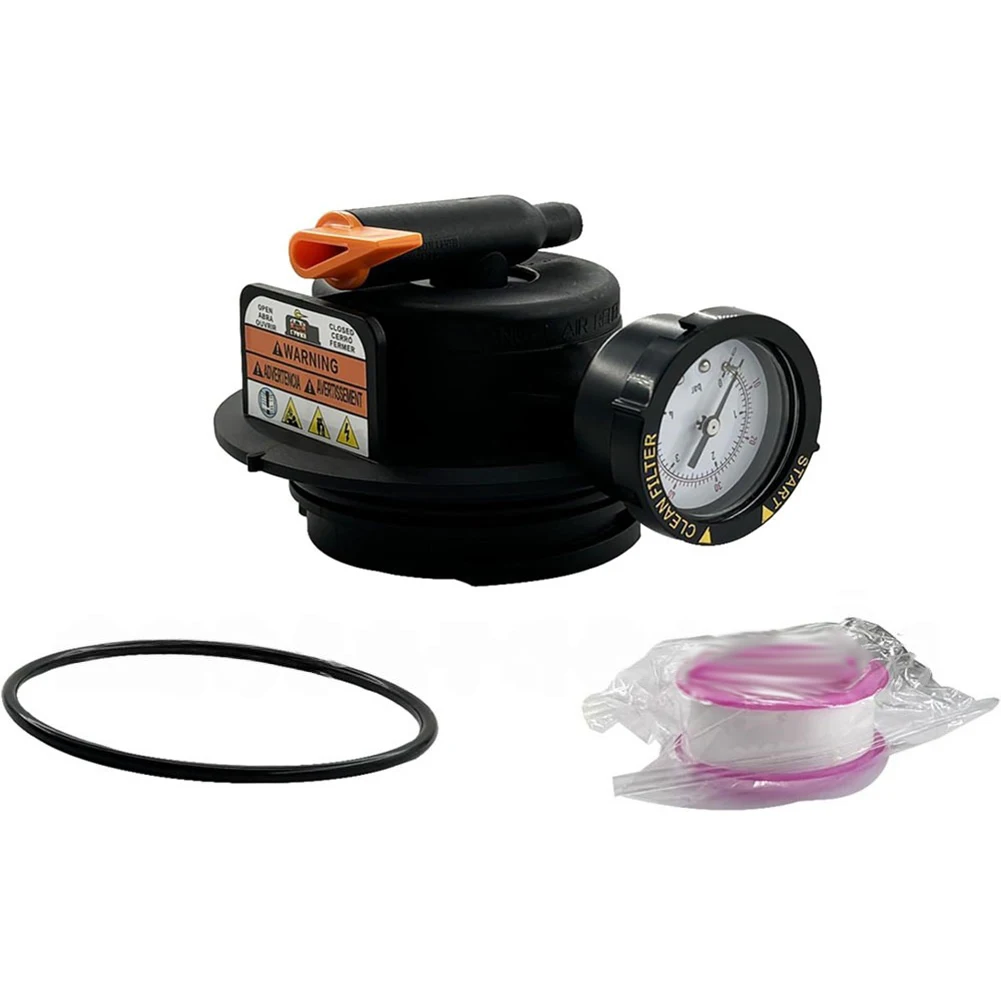 Air Release Valve For Pool System Efficiency Air Relief Assembly Manual Air Release Valve Corrosion-Resistant Material
Air Release Valve For Pool System Efficiency Air Relief Assembly Manual Air Release Valve Corrosion-Resistant Material