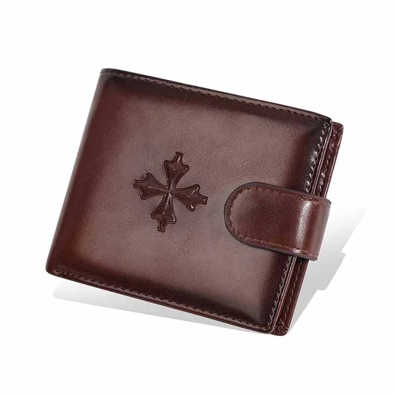 2025 New Male Hasp Wallet Stylish Travel Passport Bag Multi-Card Card Holder Portable Multi-Function Men Wallet Leather Business
2025 New Male Hasp Wallet Stylish Travel Passport Bag Multi-Card Card Holder Portable Multi-Function Men Wallet Leather Business