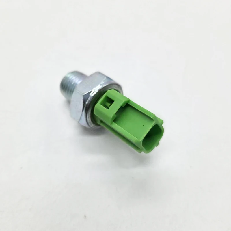 FOR LAND ROVER DISCOVERY 2 3 4 4.0 OIL PRESSURE SWITCH OEM LR027622 LR000619 4176810
FOR LAND ROVER DISCOVERY 2 3 4 4.0 OIL PRESSURE SWITCH OEM LR027622 LR000619 4176810