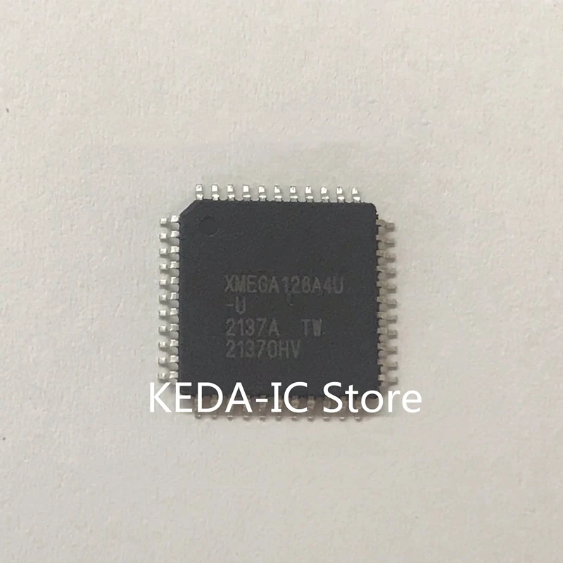 1-50 шт./лот ATXMEGA128A4U-AU XMEGA128A4U-U QFP44 новый оригинал
1-50 шт./лот ATXMEGA128A4U-AU XMEGA128A4U-U QFP44 новый оригинал
