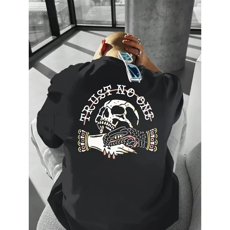 Men‘s T Shirt Outdoor Sports Tactical T-Shirt Men Breathable O-Neck Cotton Short Sleeve Tops Street Tee Clothing Casual Tees
Men‘s T Shirt Outdoor Sports Tactical T-Shirt Men Breathable O-Neck Cotton Short Sleeve Tops Street Tee Clothing Casual Tees