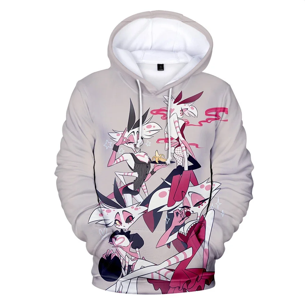 Popular Anime Printed Hoodies For Men Autumn And Winter Casual Oversized Sweatshirts Fashion Unisex Clothes Street Harajuku Tops
Popular Anime Printed Hoodies For Men Autumn And Winter Casual Oversized Sweatshirts Fashion Unisex Clothes Street Harajuku Tops