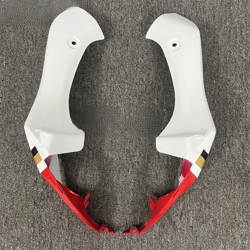 Parts for Suzuki SUZUKI GSX-R1000 K5 Large R 05-06 Hood Side Plate Front Face Side Tube Cover Head Cover
Parts for Suzuki SUZUKI GSX-R1000 K5 Large R 05-06 Hood Side Plate Front Face Side Tube Cover Head Cover