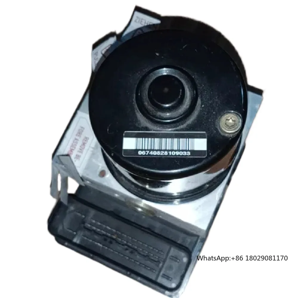 Блок управления Abs Pump Shiyi Abs 1k 0614517 б 1к 0614517 b для Vw Sagitar Original Б/у
Блок управления Abs Pump Shiyi Abs 1k 0614517 б 1к 0614517 b для Vw Sagitar Original Б/у
