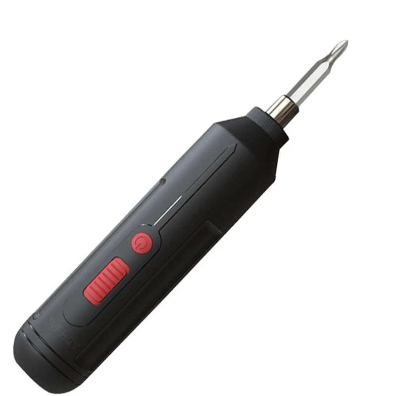 USB Electric Screwdriver Battery Rechargeable Screwdriver Impact Cordless Screwdriver Drill Electric Screw Driver Tools
USB Electric Screwdriver Battery Rechargeable Screwdriver Impact Cordless Screwdriver Drill Electric Screw Driver Tools