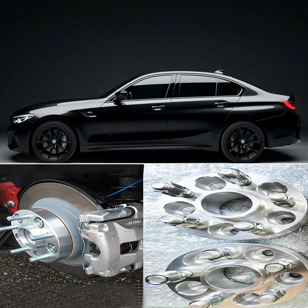 2PCS 15MM High Quality 5X112/5*4.4inch/5*4.4" CB66.6 Wheel spacers for Mercedes-Benz C55 AMG|C-CLASS|C230|C280|C240|C320|C32 AMG
2PCS 15MM High Quality 5X112/5*4.4inch/5*4.4" CB66.6 Wheel spacers for Mercedes-Benz C55 AMG|C-CLASS|C230|C280|C240|C320|C32 AMG