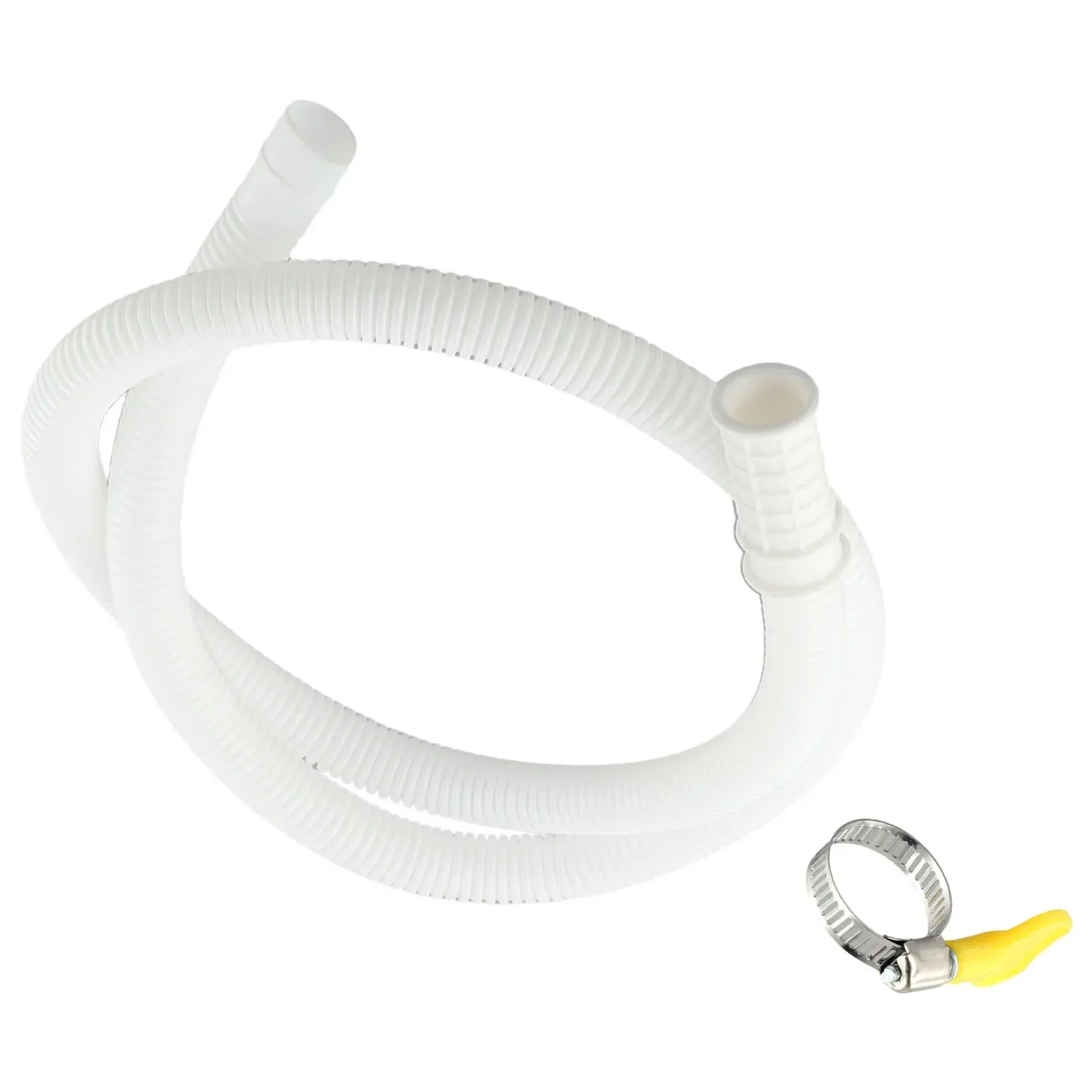 Water Pump Water Inlet Pipe Cooling Accessories Home Improvement Air Conditioners Parts TPE 1pcs Polyethylene Practical
Water Pump Water Inlet Pipe Cooling Accessories Home Improvement Air Conditioners Parts TPE 1pcs Polyethylene Practical