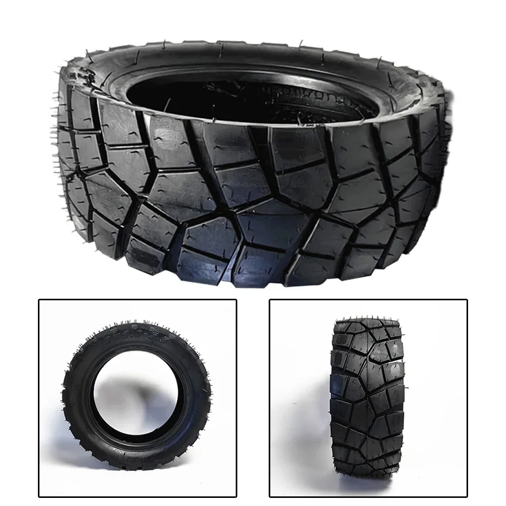 Прочная вакуумная шина 9x3 0 5 5, изготовлена на заказ для электрических скутеров, оптимизированный дизайн для длительного использования и долговечности
Прочная вакуумная шина 9x3 0 5 5, изготовлена на заказ для электрических скутеров, оптимизированный дизайн для длительного использования и долговечности