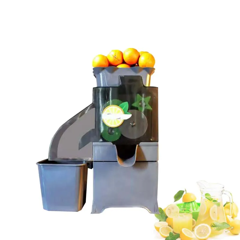 Commercial Lemon Orange Juice Maker Juicer Extractor Machine Fruit Juice Machine
Commercial Lemon Orange Juice Maker Juicer Extractor Machine Fruit Juice Machine