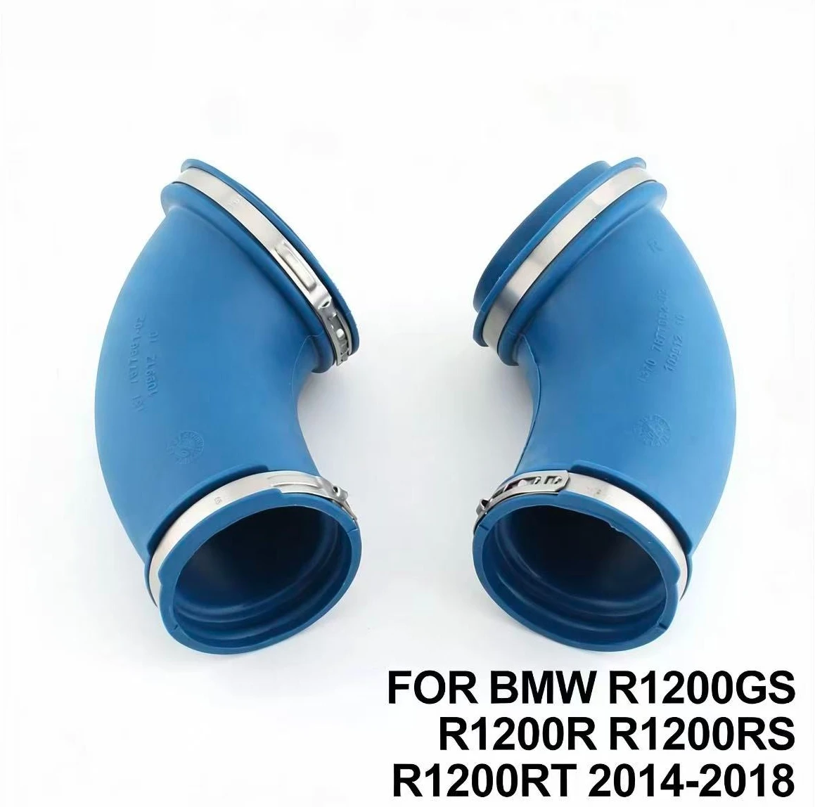 FOR BMW R1200ST R1200RT R1200R R 1200 ST RT R 2006-2014 Motorcycle Tube Pipe For Air Intake Manifold
FOR BMW R1200ST R1200RT R1200R R 1200 ST RT R 2006-2014 Motorcycle Tube Pipe For Air Intake Manifold