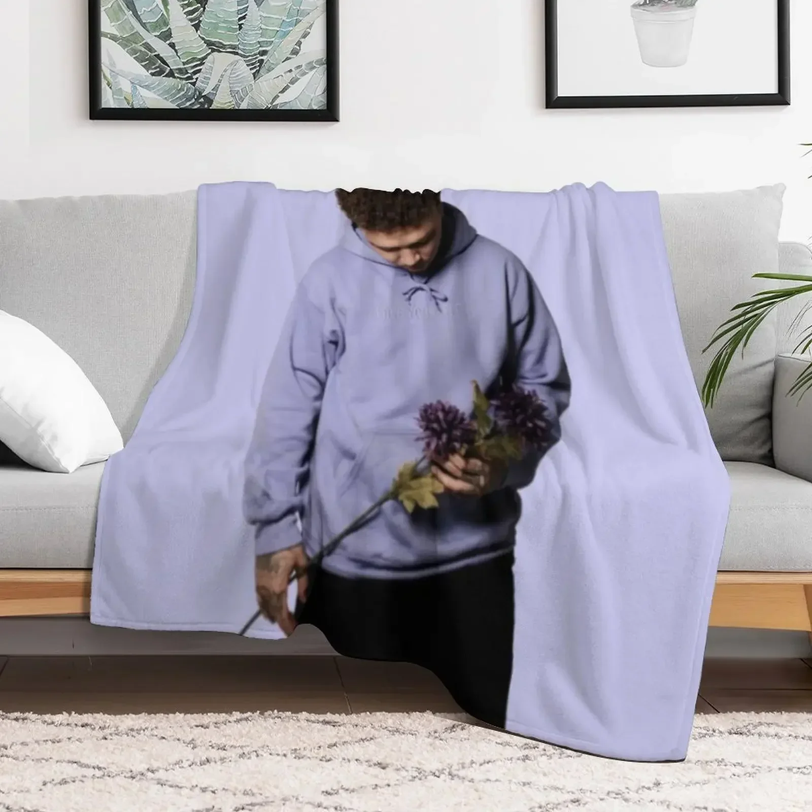 Phora with Rose Throw Blanket Weighted Custom Softest Camping Blankets Winter beds Hairy Blankets
Phora with Rose Throw Blanket Weighted Custom Softest Camping Blankets Winter beds Hairy Blankets