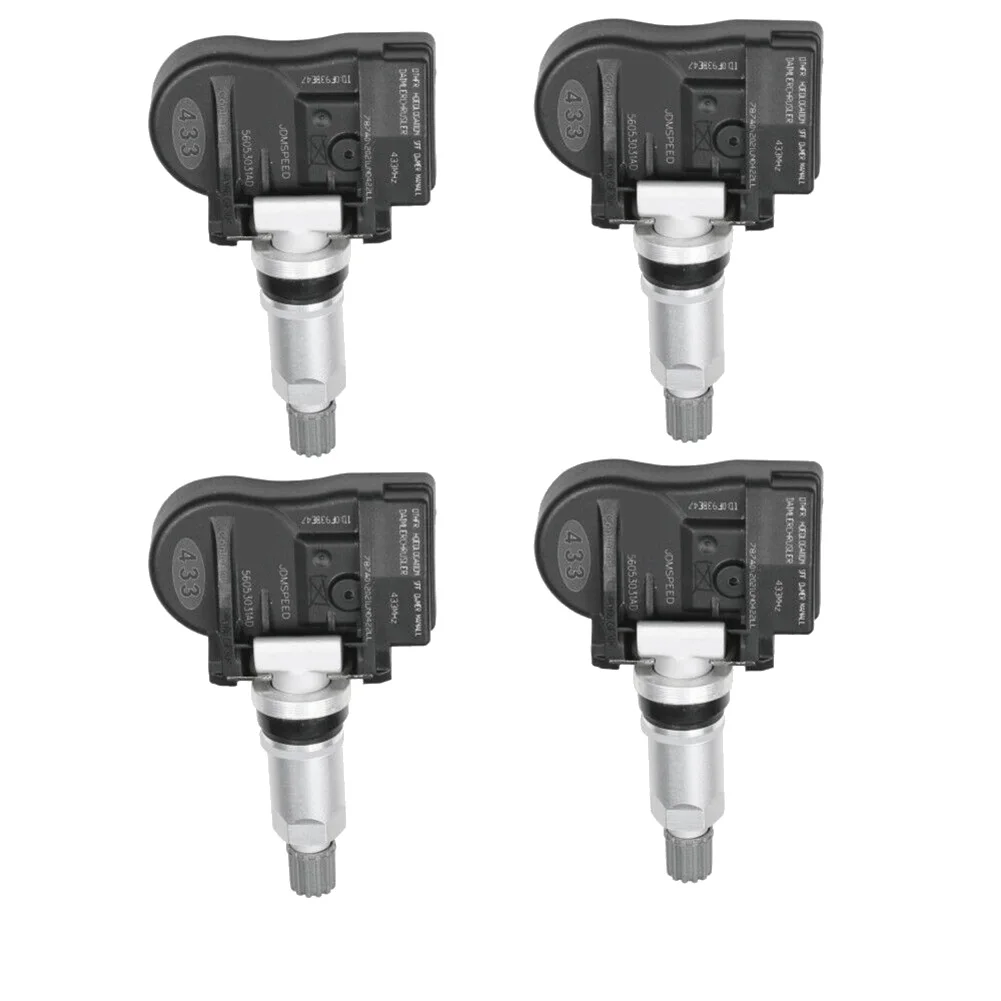4 шт. датчик контроля давления в шинах TPMS 56053031AD для Chrysler 300 Dodge Fiat 500X Jeep Grand Cherokee Ram 1500
4 шт. датчик контроля давления в шинах TPMS 56053031AD для Chrysler 300 Dodge Fiat 500X Jeep Grand Cherokee Ram 1500