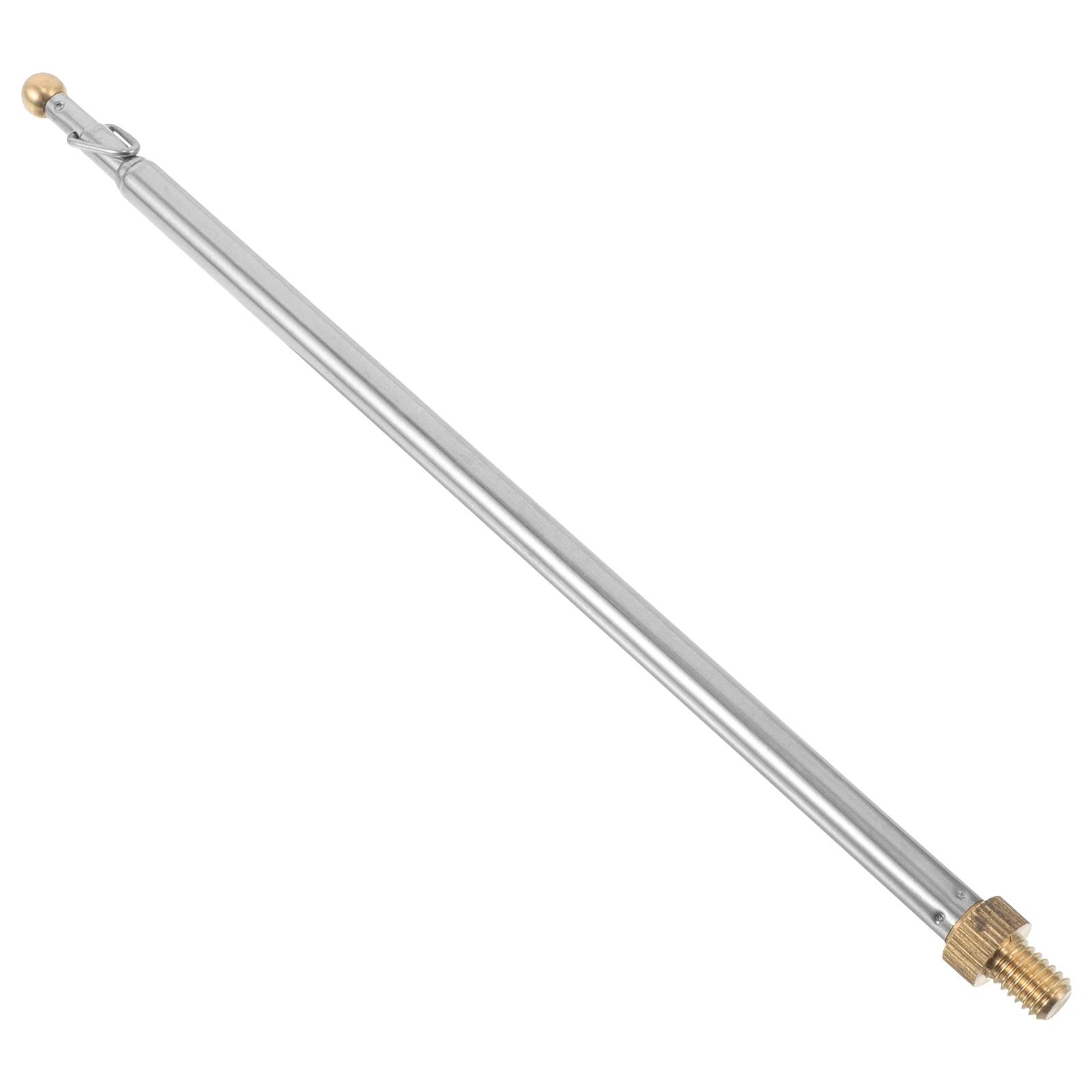 Tour Guide Umbrella Pole Sunshade Flagstaff Stainless Steel Long Outdoor Picnic Terrace Garden Patio Canopy Support
Tour Guide Umbrella Pole Sunshade Flagstaff Stainless Steel Long Outdoor Picnic Terrace Garden Patio Canopy Support