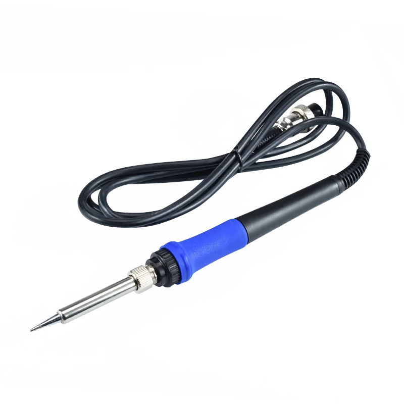 Constant Temperature Soldering Iron Handle, 936 936D 701 Soldering Station Handle Assembly Replacement Part
Constant Temperature Soldering Iron Handle, 936 936D 701 Soldering Station Handle Assembly Replacement Part