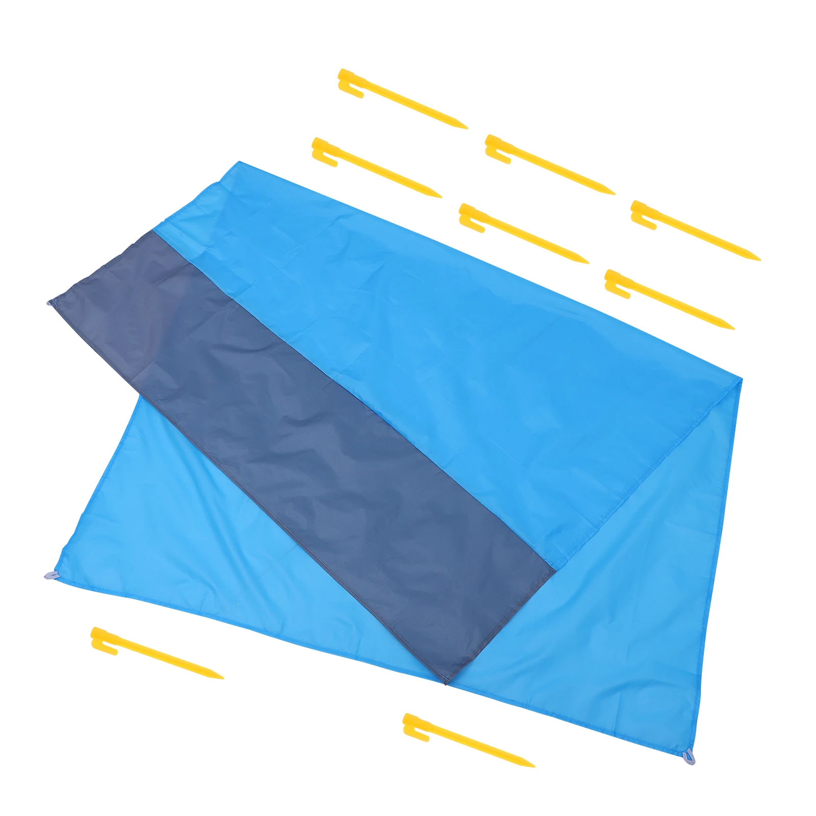 Picnic Mat Beach Sand Blanket Style Game Pad Mats Compact Cloth Portable Towel Sandproof Waterproof Travel Camping
Picnic Mat Beach Sand Blanket Style Game Pad Mats Compact Cloth Portable Towel Sandproof Waterproof Travel Camping