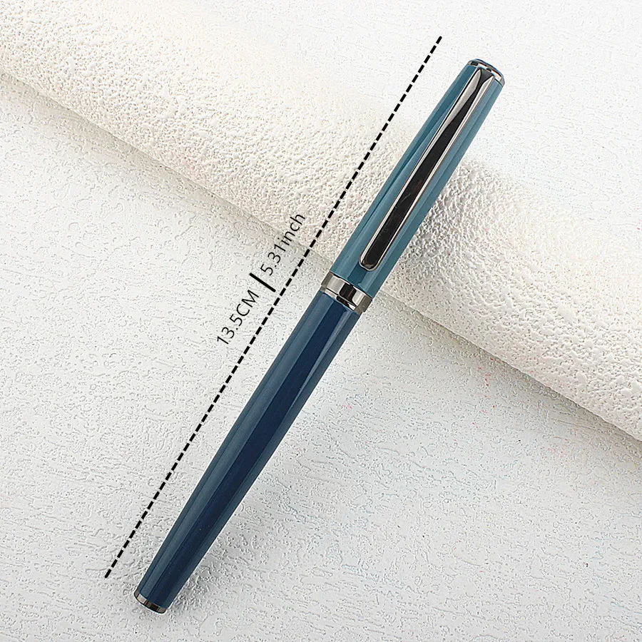 New high quality 5016 color Colors Business office Fountain Pen student School Stationery Supplies ink calligraphy pen
New high quality 5016 color Colors Business office Fountain Pen student School Stationery Supplies ink calligraphy pen
