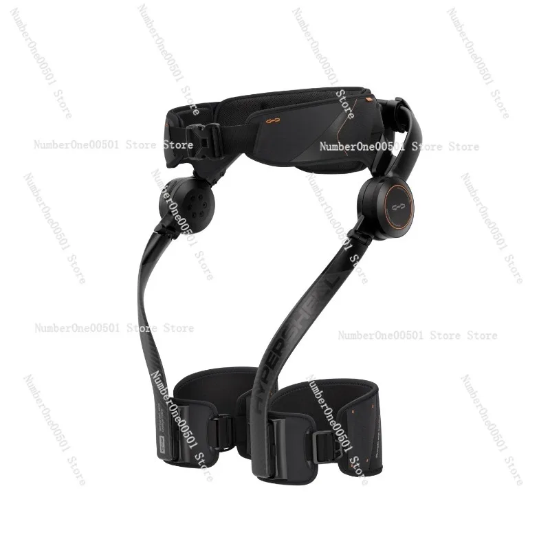GO XPro X UltraAi Exoskeleton Hiking Booster Assisted Walking
GO XPro X UltraAi Exoskeleton Hiking Booster Assisted Walking
