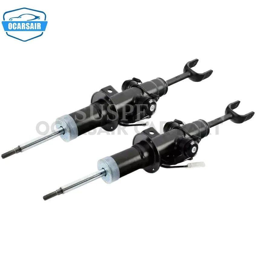 4 шт. передний и задний амортизатор для BMW F01 F02 F07 740i 750i 37126790915 37126790916 с электрическим VDC 37116796931 37116796932
4 шт. передний и задний амортизатор для BMW F01 F02 F07 740i 750i 37126790915 37126790916 с электрическим VDC 37116796931 37116796932